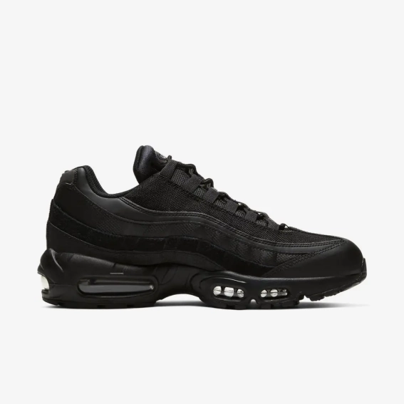Кросівки Nike  Air Max 95 Essential CI3705-001 фото 8 — інтернет-магазин Tapok