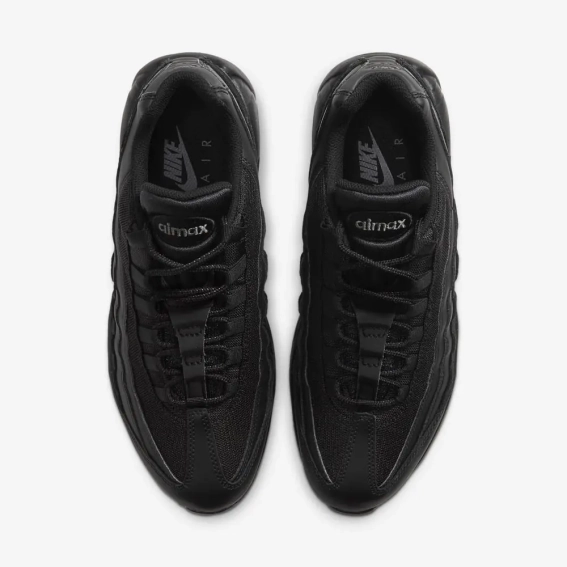 Кросівки Nike  Air Max 95 Essential CI3705-001 фото 9 — інтернет-магазин Tapok
