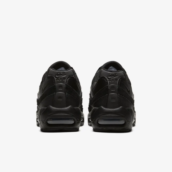 Кросівки Nike  Air Max 95 Essential CI3705-001 фото 10 — інтернет-магазин Tapok