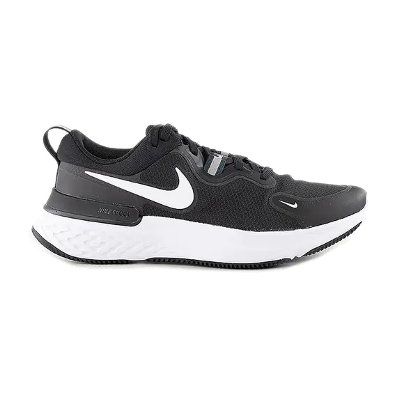 Кросівки Nike  React Miler CW1777-003 фото 2 — інтернет-магазин Tapok