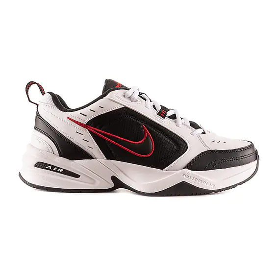 Кросівки Nike AIR MONARCH IV 415445-101 фото 2 — інтернет-магазин Tapok