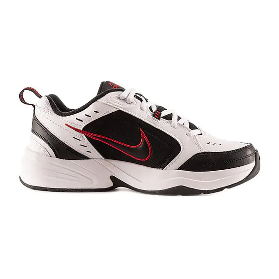 Кросівки Nike AIR MONARCH IV 415445-101 фото 3 — інтернет-магазин Tapok