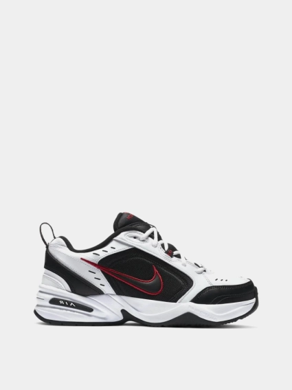 Кроссовки Nike AIR MONARCH IV 415445-101 фото 1 — интернет-магазин Tapok