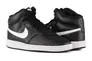 Кроссовки Nike WMNS COURT VISION MID CD5436-001 Фото 3