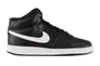 Кроссовки Nike WMNS COURT VISION MID CD5436-001 Фото 4