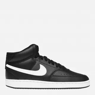 Кроссовки Nike WMNS COURT VISION MID CD5436-001