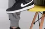 Кроссовки Nike WMNS COURT VISION MID CD5436-001 Фото 2