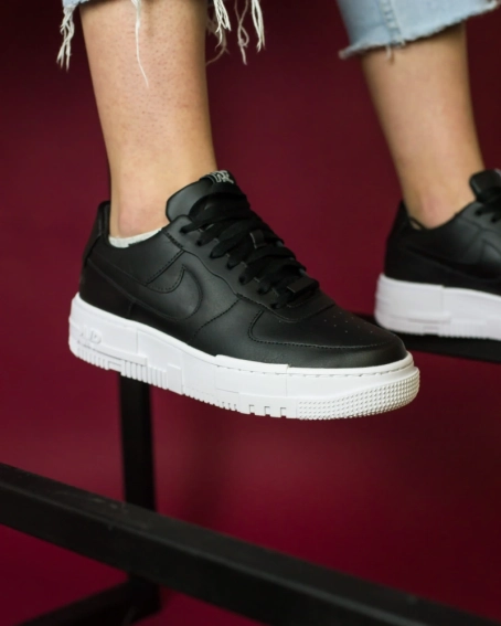 Кроссовки Nike Air Force 1 Pixel CK6649-001 фото 1 — интернет-магазин Tapok