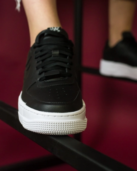 Кроссовки Nike Air Force 1 Pixel CK6649-001 фото 2 — интернет-магазин Tapok