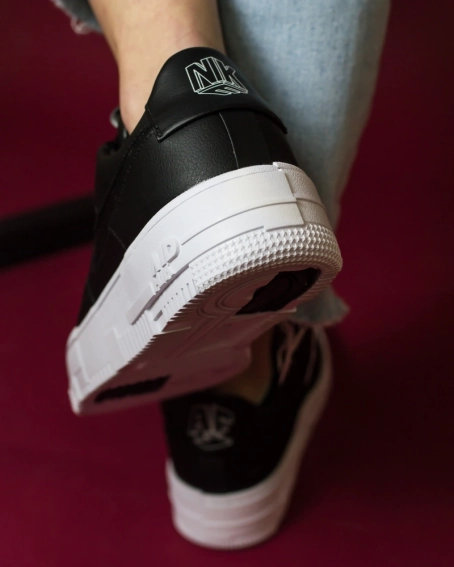 Кроссовки Nike Air Force 1 Pixel CK6649-001 фото 4 — интернет-магазин Tapok