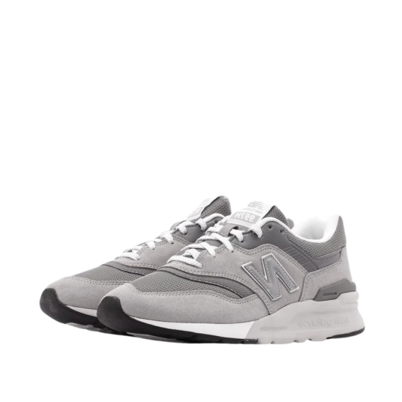 Кросівки New Balance NB 997 CM997HCA фото 2 — інтернет-магазин Tapok