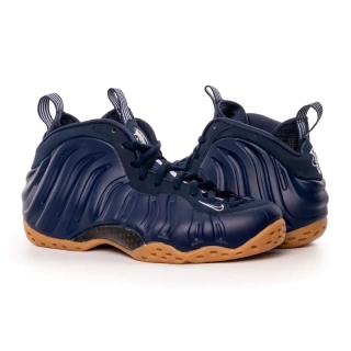 Кроссовки Nike AIR FOAMPOSITE ONE 314996-405