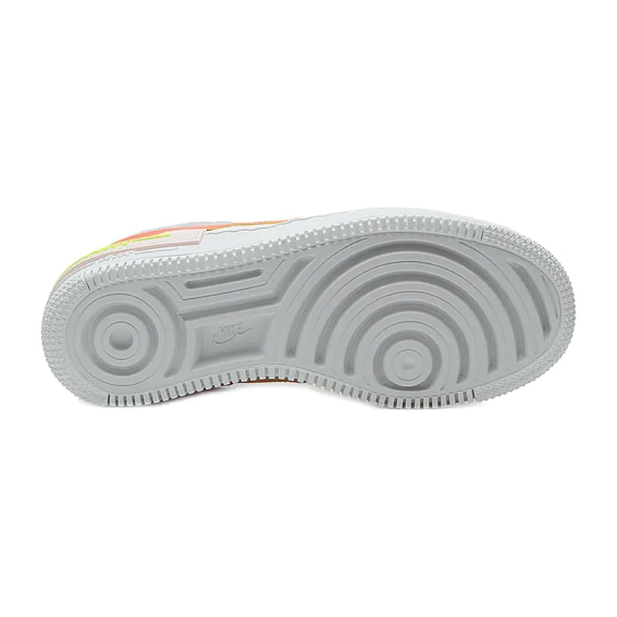 Кросівки Nike  Air Force 1 Shadow CU8591-600 фото 4 — інтернет-магазин Tapok