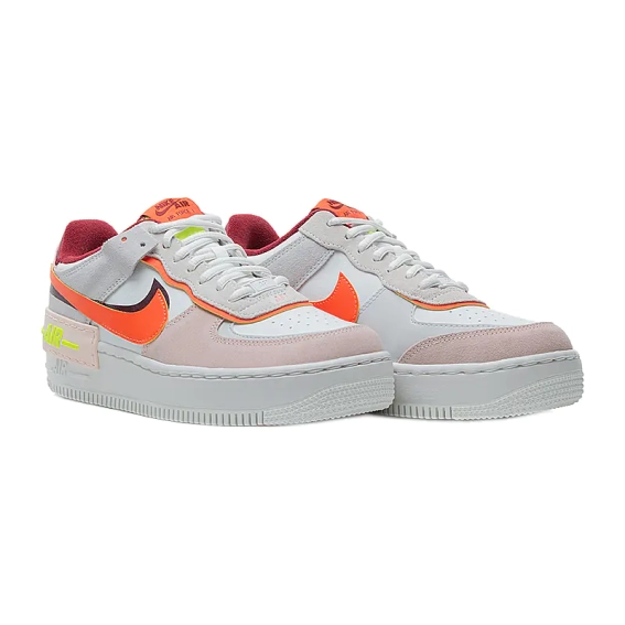 Кросівки Nike  Air Force 1 Shadow CU8591-600 фото 5 — інтернет-магазин Tapok