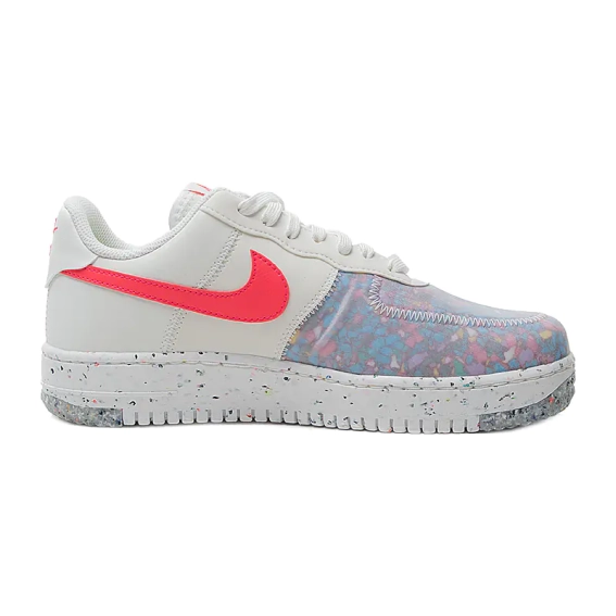 Кроссовки Nike W AIR FORCE 1 CRATER CT1986-101 фото 3 — интернет-магазин Tapok