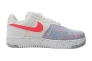 Кроссовки Nike W AIR FORCE 1 CRATER CT1986-101 Фото 3