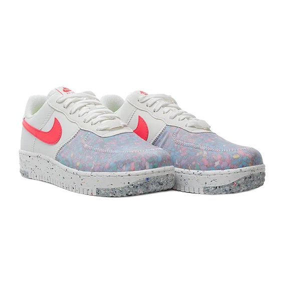 Кроссовки Nike W AIR FORCE 1 CRATER CT1986-101 фото 5 — интернет-магазин Tapok