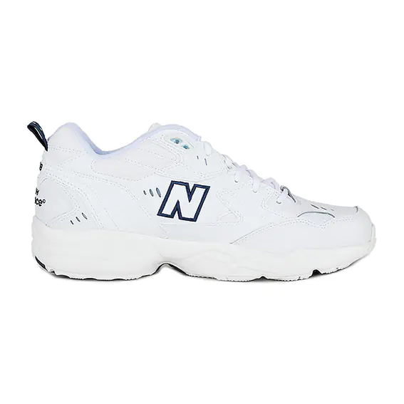 Кроссовки New Balance NB 608 MX608WT фото 7 — интернет-магазин Tapok