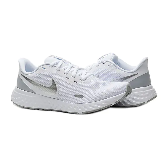 Кросівки Nike WMNS REVOLUTION 5 BQ3207-100 фото 1 — інтернет-магазин Tapok