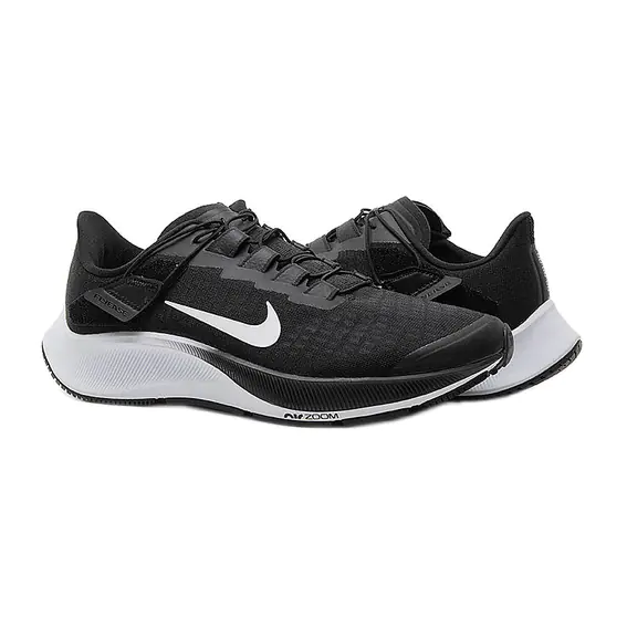 Кроссовки Nike Air Zoom Pegasus 37 FlyEase CK8474-003 фото 1 — интернет-магазин Tapok