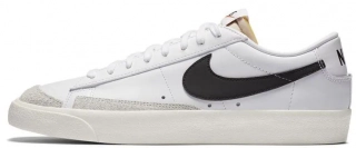 Кросівки Nike  Blazer Low '77 Vintage DA6364-101