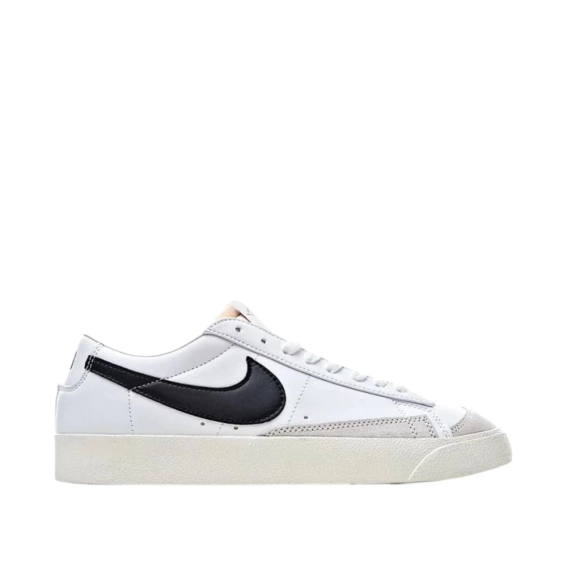 Кросівки Nike  Blazer Low '77 Vintage DA6364-101 фото 7 — інтернет-магазин Tapok
