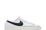 Кросівки Nike  Blazer Low '77 Vintage DA6364-101 Фото 7