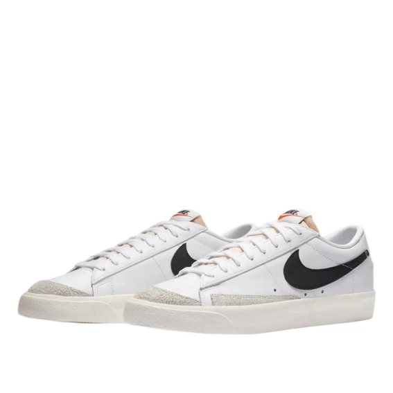 Кросівки Nike  Blazer Low '77 Vintage DA6364-101 фото 8 — інтернет-магазин Tapok