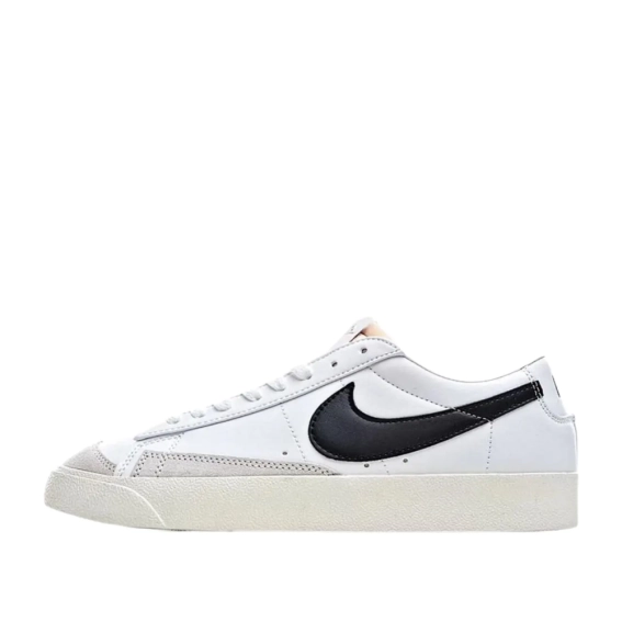Кросівки Nike  Blazer Low '77 Vintage DA6364-101 фото 9 — інтернет-магазин Tapok