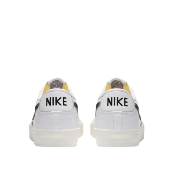 Кросівки Nike  Blazer Low '77 Vintage DA6364-101 фото 11 — інтернет-магазин Tapok
