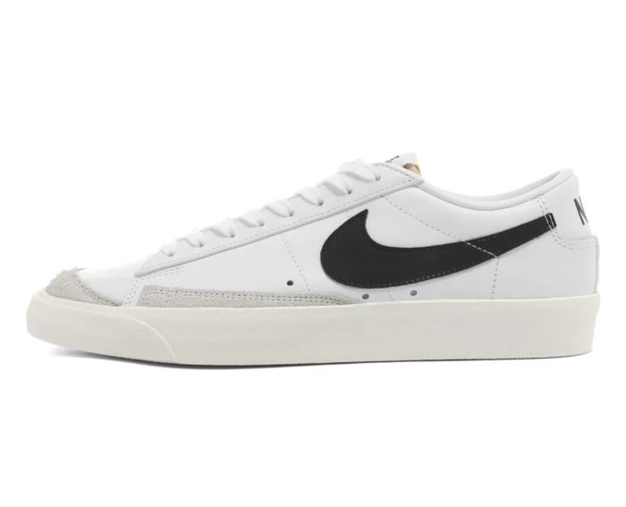Кросівки Nike  Blazer Low '77 Vintage DA6364-101 фото 12 — інтернет-магазин Tapok