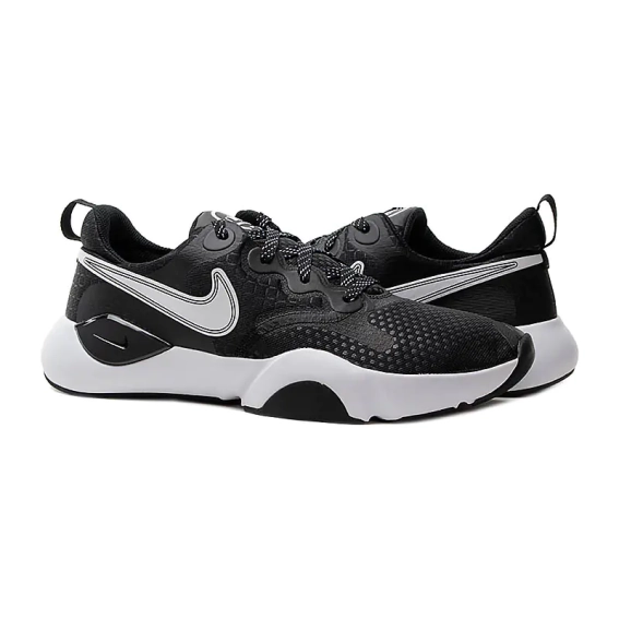 Кроссовки Nike SpeedRep CU3579-002 фото 1 — интернет-магазин Tapok