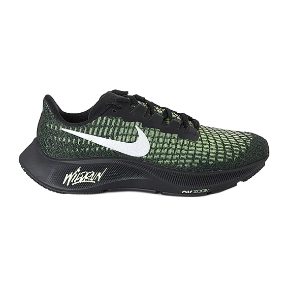 Кроссовки Nike AIR ZOOM PEGASUS 37 DH4264-001 фото 2 — интернет-магазин Tapok