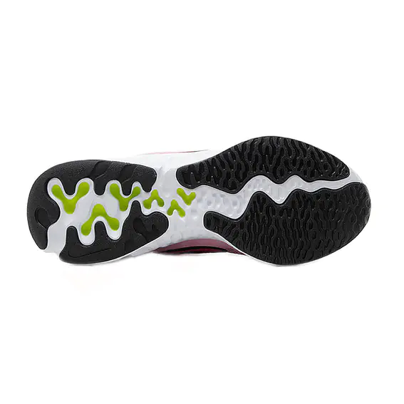 Кросівки Nike  Renew Run 2 CU3505-601 фото 4 — інтернет-магазин Tapok