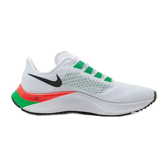 Кросівки Nike  Air Zoom Pegasus 37 E.K. DD9481-100 фото 3 — інтернет-магазин Tapok
