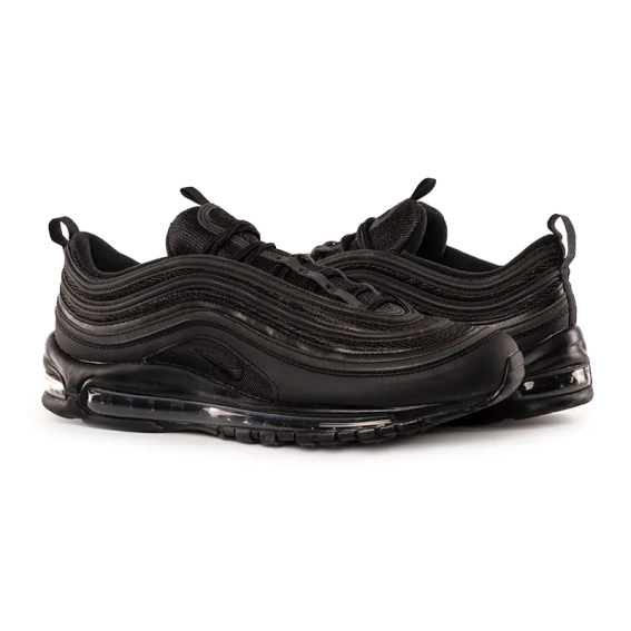 Кросівки Nike AIR MAX 97 BQ4567-001 фото 1 — інтернет-магазин Tapok