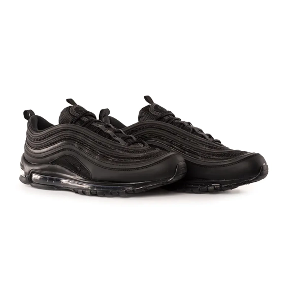Кросівки Nike AIR MAX 97 BQ4567-001 фото 5 — інтернет-магазин Tapok