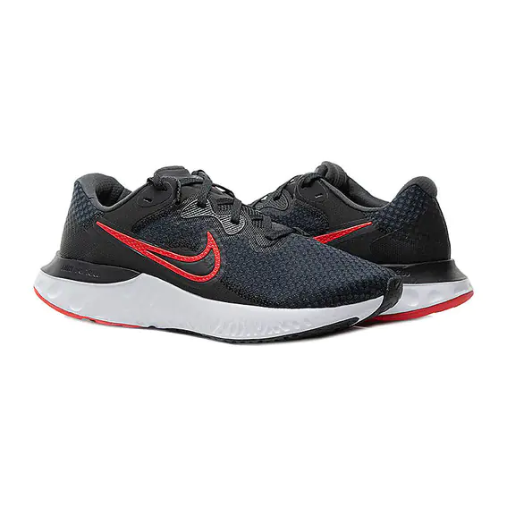 Кросівки Nike  Renew Run 2 CU3504-001 фото 1 — інтернет-магазин Tapok