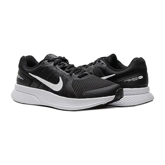 Кросівки Nike  Run Swift 2 CU3517-004 фото 1 — інтернет-магазин Tapok