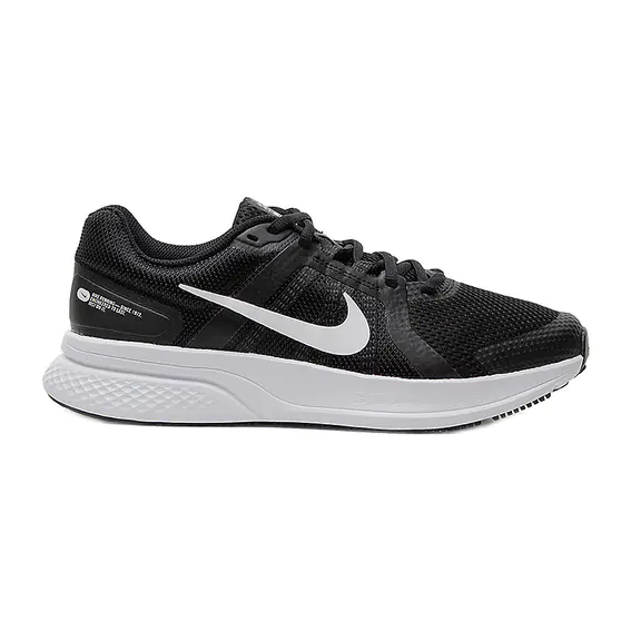 Кросівки Nike  Run Swift 2 CU3517-004 фото 2 — інтернет-магазин Tapok