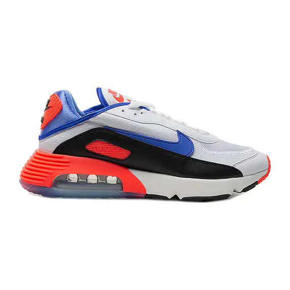 Кроссовки Nike Air Max 2090 EOI DA9357-100 фото 2 — интернет-магазин Tapok