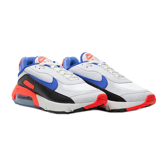 Кроссовки Nike Air Max 2090 EOI DA9357-100 фото 4 — интернет-магазин Tapok