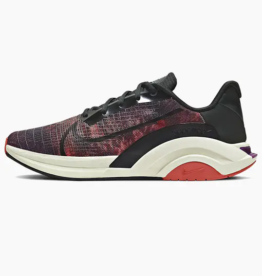 Кроссовки Nike SuperRep Surge CU7627-003 фото 1 — интернет-магазин Tapok