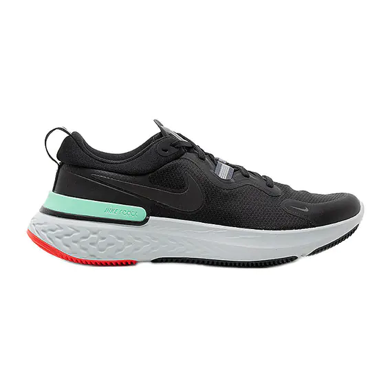 Кросівки Nike  React Miler CW1777-013 фото 2 — інтернет-магазин Tapok