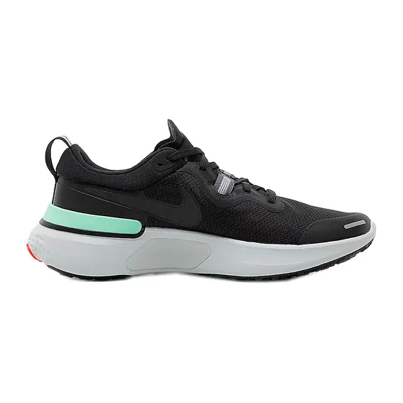 Кросівки Nike  React Miler CW1777-013 фото 3 — інтернет-магазин Tapok