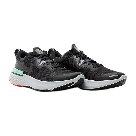 Кросівки Nike  React Miler CW1777-013 фото 5 — інтернет-магазин Tapok