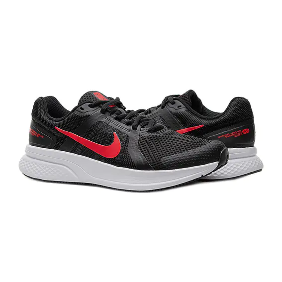 Кросівки Nike  Run Swift 2 CU3517-003 фото 1 — інтернет-магазин Tapok