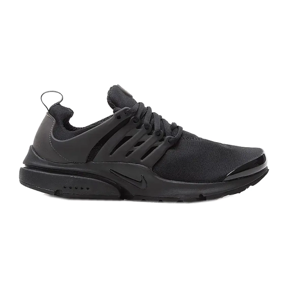 Кросівки Nike  AIR PRESTO CT3550-003 фото 2 — інтернет-магазин Tapok