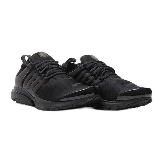 Кросівки Nike  AIR PRESTO CT3550-003 фото 5 — інтернет-магазин Tapok