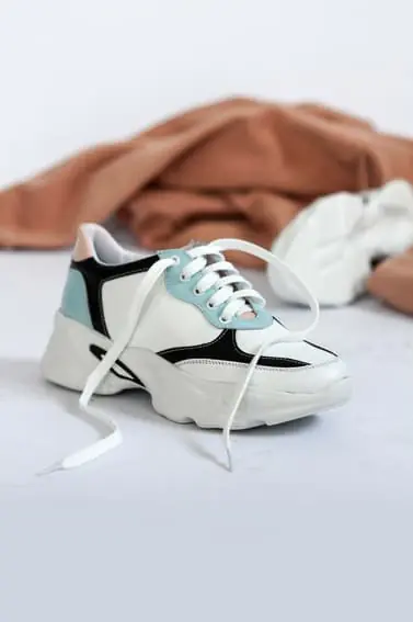 Жіночі кросівки Villomi vm-om-13 фото 4 — інтернет-магазин Tapok